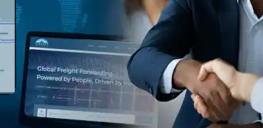 The Human Edge in Digital Logistics