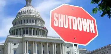 U.S. Government Shutdown Briefing Center