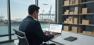 Granite & Quartz Import Delays Q4 2025: What Stone Importers Must Do Now