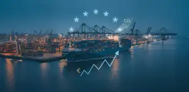 What Importers Need to Know About the ETS Surcharge in 2025 — And Why It Appears on Non-EU Trade Lanes