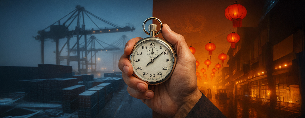 The 60-Day Window: Your Q4→Q1 Transition Playbook for 2025 - Banner image