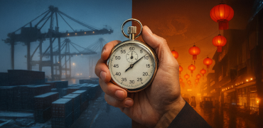 The 60-Day Window: Your Q4→Q1 Transition Playbook for 2025