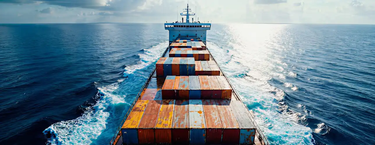 What Happens After You Book: An Analysis of Modern Freight Execution - Banner image