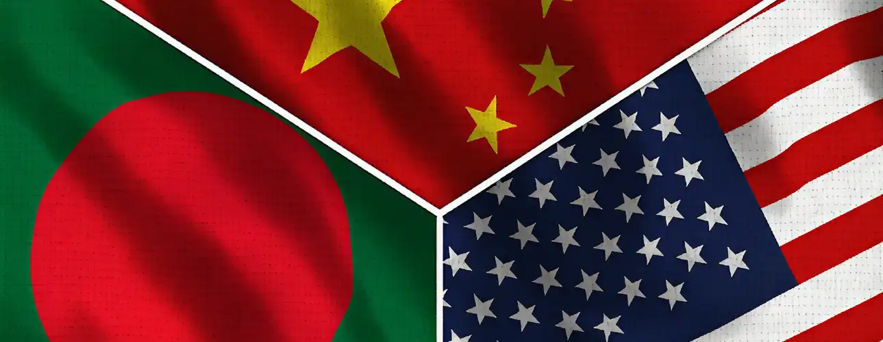 Vietnam and Bangladesh: The Next Growth Hubs in US Supply Chains - Banner image
