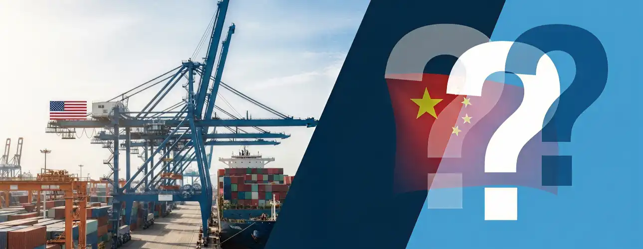 The 90-Day Extension: What the Latest US-China Trade Truce Means for Global Business - Banner image