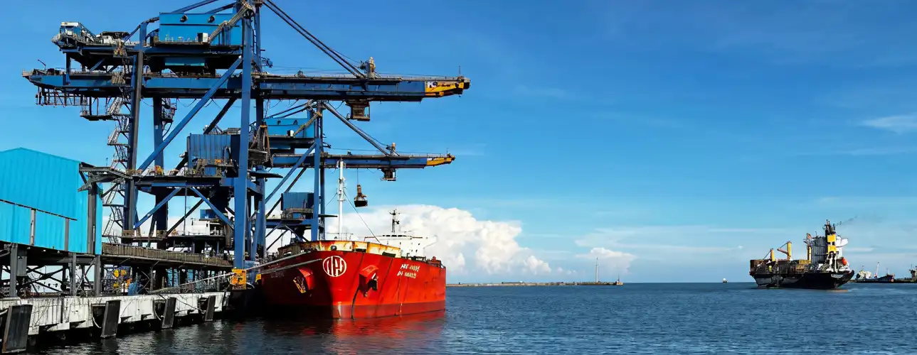 Cargo Insurance Myths: The Truth About "All Risk" Coverage and Common Exclusions - Banner image