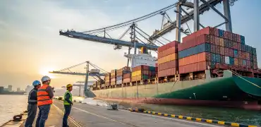 International Shipping Costs Explained: The Complete Framework for Businesses