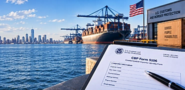 Importer of Record: Key Essentials