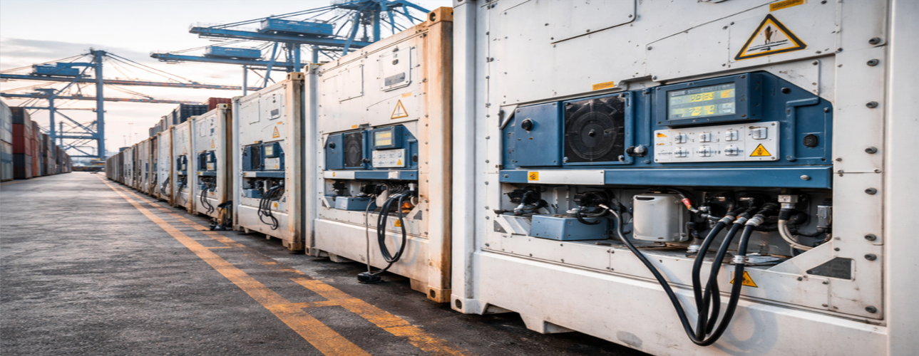 The FMC–MSC Reefer Case and What It Means for Forwarders in Pre-LNY 2026 - Banner image