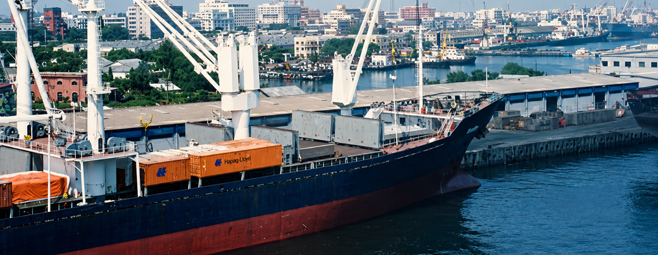 US Tariffs on India, Vietnam and Cambodia in 2026: - Banner image