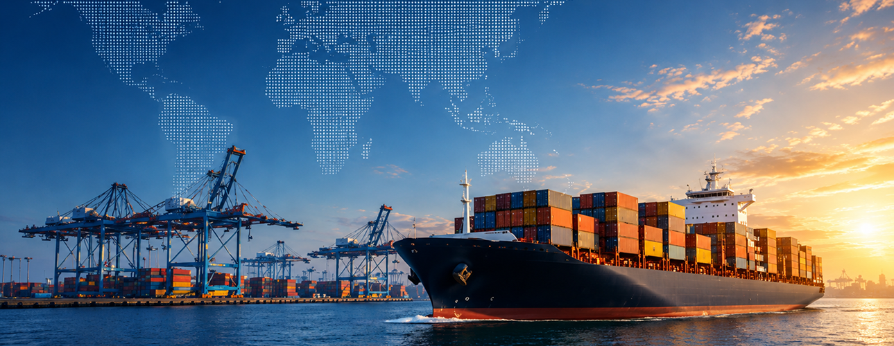 MSC Suspends Indus Express - Banner image