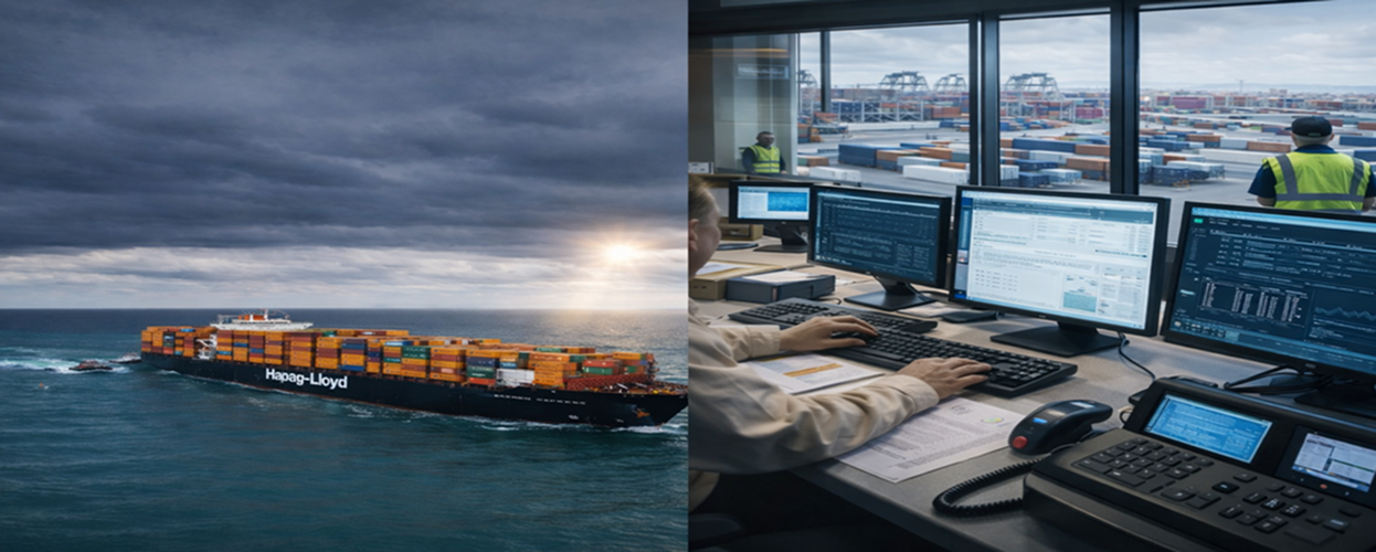 2026’s First Importer Squeeze: Carrier Losses + New Compliance Deadlines Are Colliding - Banner image