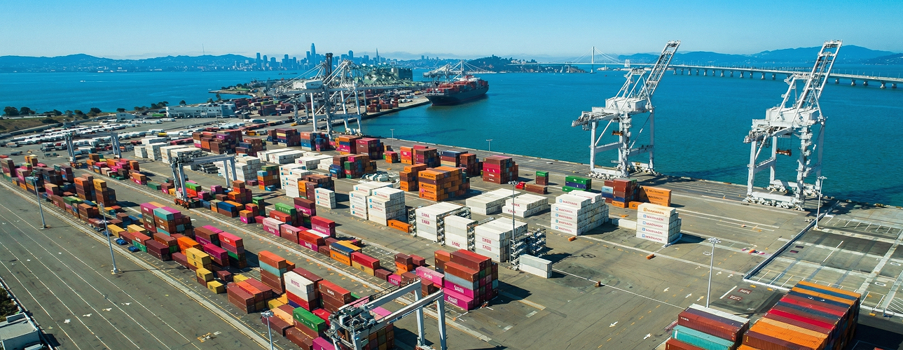 Port Performance Isn't One Number: How Importers Should Read Dwell Time, Chassis Availability & Terminal Data in 2025 - Banner image