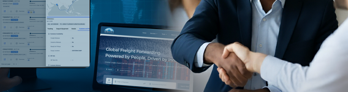 The Human Edge in Digital Logistics