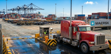 The Chassis Decision Creating Q1 Detention Charges