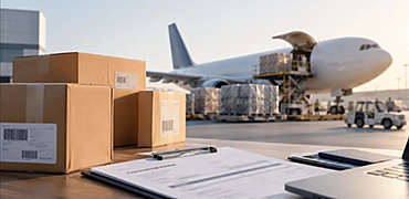 Shipping from the USA: Beyond the Quote