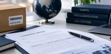 India–US Import Tariffs