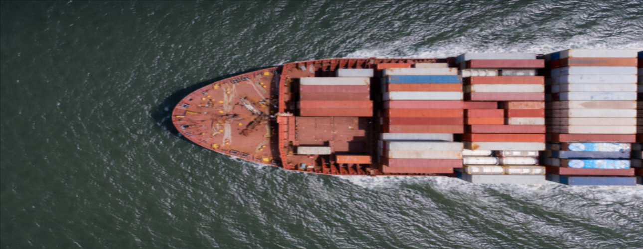US Import Tariffs Explained: How They Impact Shipping Costs - Banner image