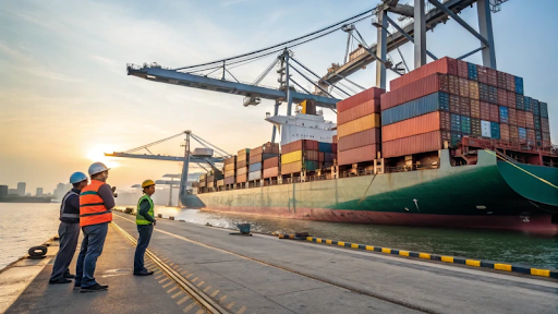 International Shipping Costs Explained: The Complete Framework for Businesses