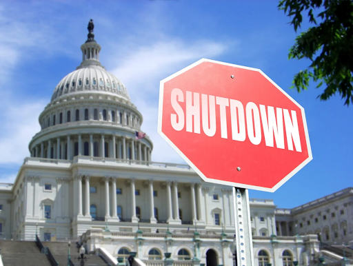 U.S. Government Shutdown Briefing Center